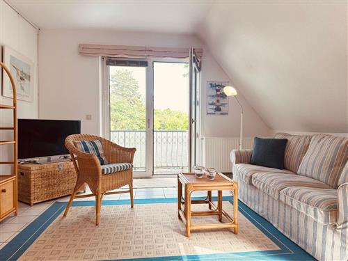 Holiday apartment - 2 persons -  - Böhler Landstr. - 25826 - Sankt Peter-Ording