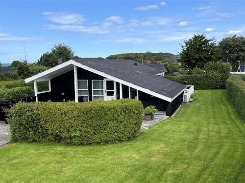 Ferienhaus - 6 Personen -  - Skåstrup Strand Øst - Skaastrup - 5400 - Bogense