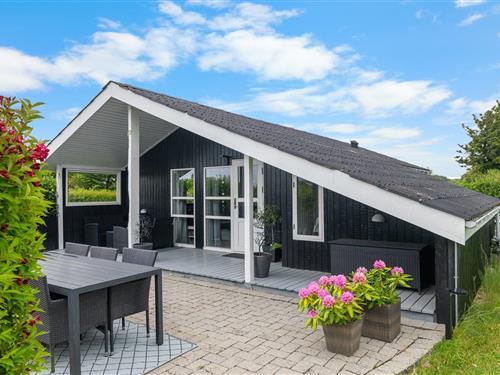 Sommerhus - 6 personer -  - Skåstrup Strand Øst - Skåstrup - 5400 - Bogense