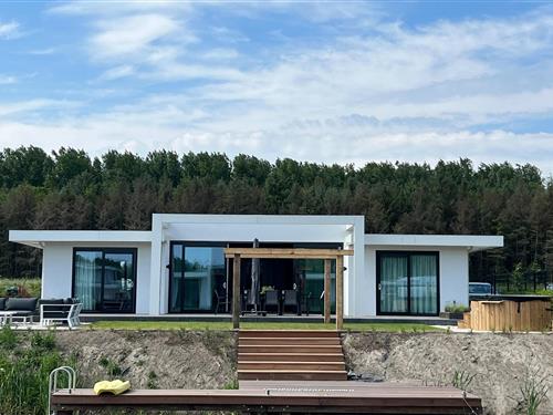 Villa - 8 personer -  - 3898 LL - Zeewolde