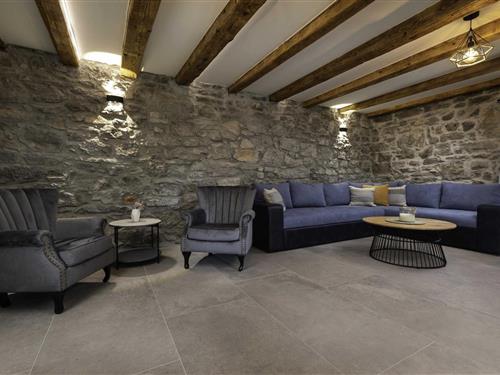 Villa - 6 Personen -  - 51500 - Krk