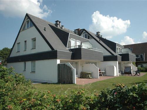 Ferienhaus - 4 Personen -  - Westerlandstr. - 25996 - Sylt/Ot Wenningstedt