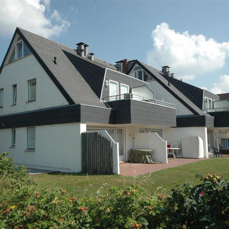 Ferielejlighed - 4 personer -  - Westerlandstr. - 25996 - Sylt/Ot Wenningstedt