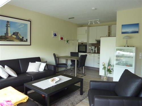 Ferieleilighet - 4 personer -  - Höppnerweg - 23669 - Timmendorfer Strand