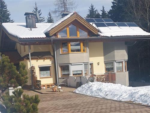 Ferielejlighed - 5 personer -  - Pitzenebene - 6471 - Arzl Im Pitztal