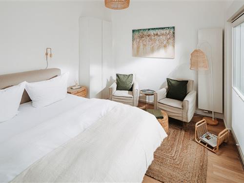 Ferielejlighed - 2 personer -  - Friedrichstraße - 26548 - Norderney