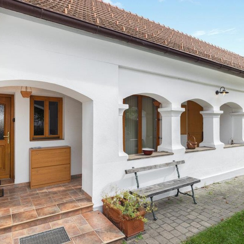 Ferielejlighed - 4 personer -  - Reichlgasse - 7400 - Oberwart