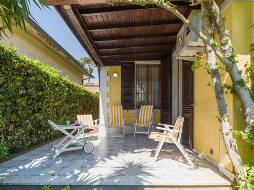 Sommerhus - 6 personer -  - Forte Dei Marmi - 55042