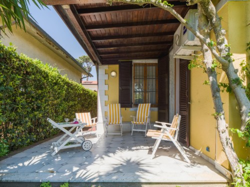 Sommerhus - 6 personer -  - Forte Dei Marmi - 55042