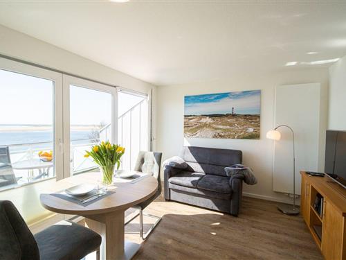 Ferieleilighet - 2 personer -  - Südspitze - 25946 - Wittdün Auf Amrum