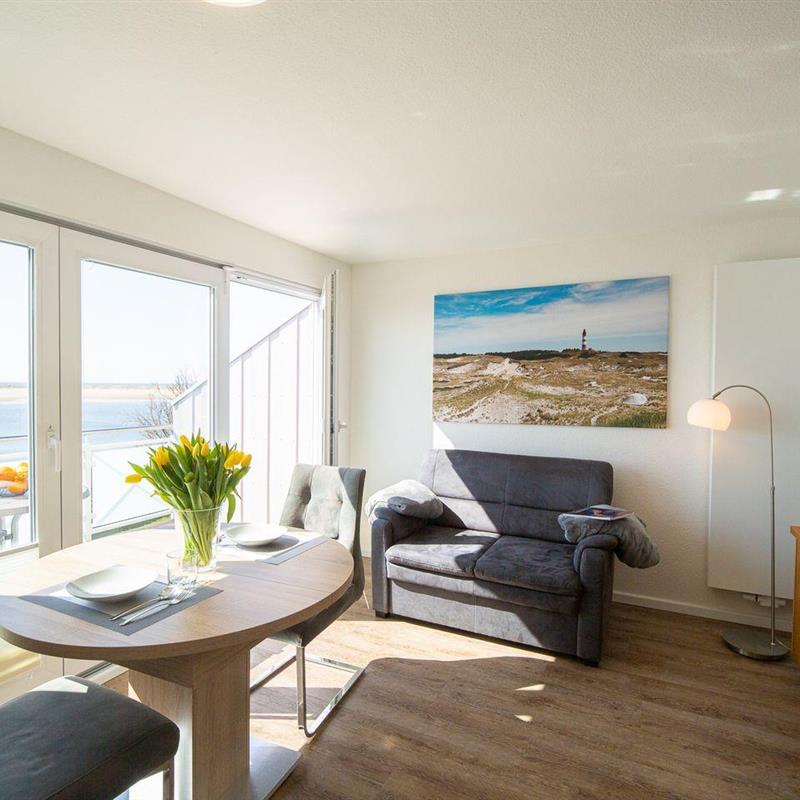 Ferielejlighed - 2 personer -  - Südspitze - 25946 - Wittdün Auf Amrum