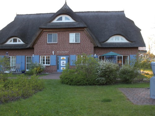 Ferielejlighed - 2 personer -  - Mittelweg - 18347 - Dierhagen