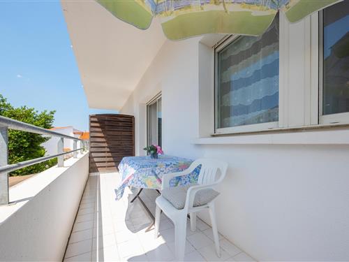Ferielejlighed - 4 personer -  - rue des Fauvettes - 17200 - Royan