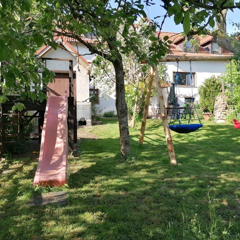 Sommerhus - 7 personer -  - Auf der Acht - 54597 - Schwirzheim