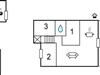 Image 23 - Floor plan