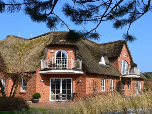 Ferienhaus - 2 Personen -  - 25826 - Sankt Peter Ording