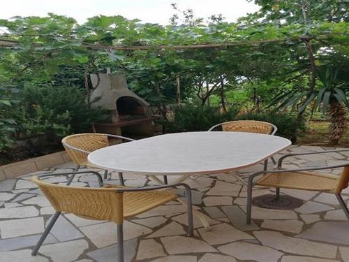 Holiday apartment - 4 persons -  - 51250 - Novi Vinodolski