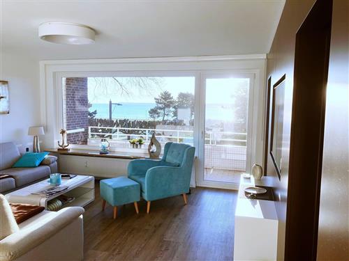 Ferielejlighed - 2 personer -  - Kaiserallee - 23570 - Lübeck-Travemünde