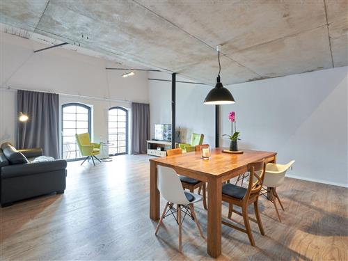 Ferieleilighet - 6 personer -  - Brandenburg An Der Havel - 14770