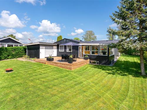 Sommerhus - 6 personer -  - Teglager - Hejlsminde - 6094 - Hejls