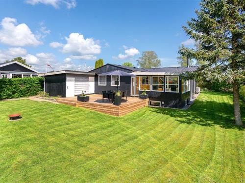 Vakantiehuis - 6 personen -  - Teglager - Hejlsminde - 6094 - Hejls