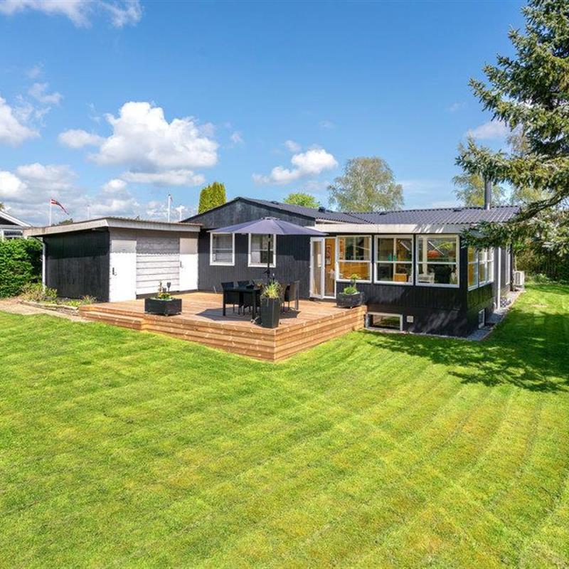 Ferienhaus - 6 Personen -  - Teglager - Hejlsminde - 6094 - Hejls