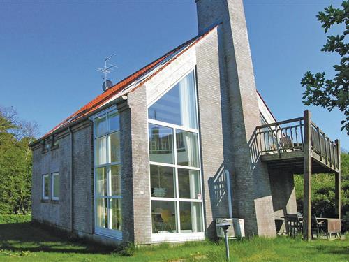 Sommerhus - 8 personer -  - Strandstien - Listed - 3740 - Svaneke