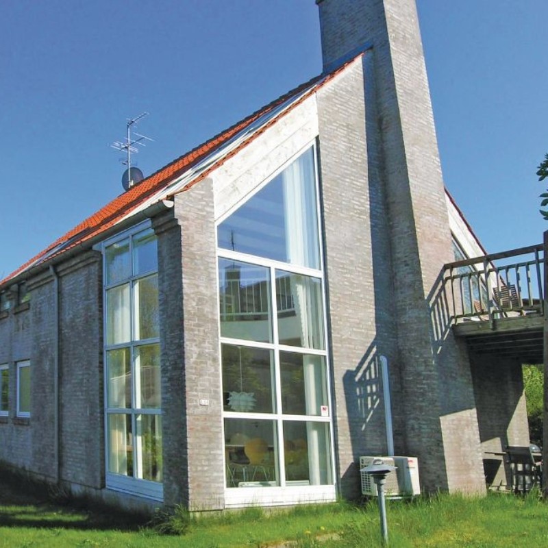 Ferienhaus - 8 Personen -  - Strandstien - Listed - 3740 - Svaneke
