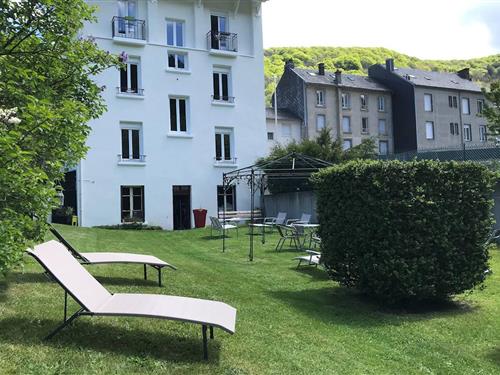 Holiday apartment - 6 persons -  - 63240 - Mont-Dore