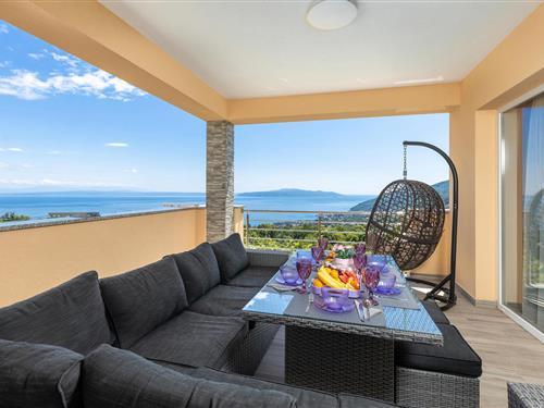 Ferielejlighed - 8 personer -  - Vlasici - Opatija-Veprinac - 51414 - Veprinac