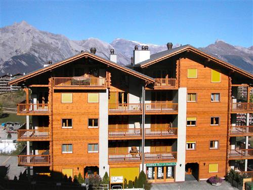 Semesterhus/Semesterlägenhet - 8 personer -  - Nendaz - 1997