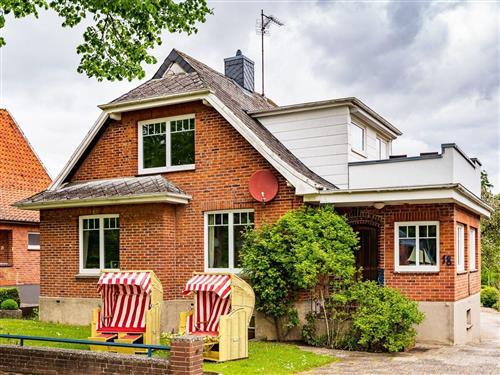 Holiday home - 6 persons -  - Ahrensbök - 23623