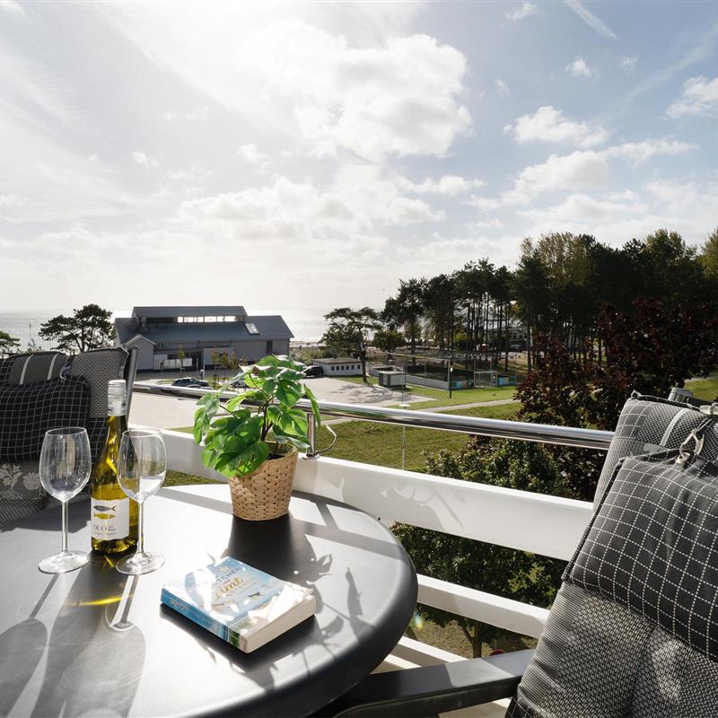 Ferielejlighed - 3 personer -  - Schützenstraße - 23743 - Grömitz