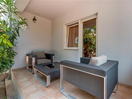 Sommerhus - 2 personer -  - Mali Lošinj - 51550 - Mali Lošinj