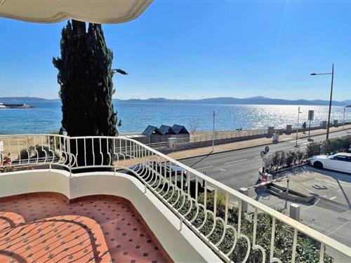 Sommerhus - 4 personer -  - 83120 - Ste Maxime