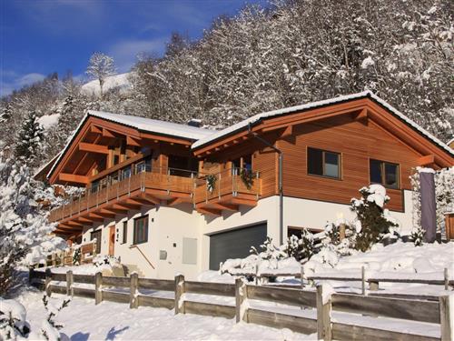 Ferieleilighet - 12 personer -  - Sonnberg - 5733 - Bramberg Am Wildkogel