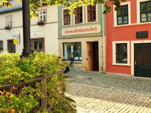 Holiday home - 5 persons -  - 06618 - Naumburg
