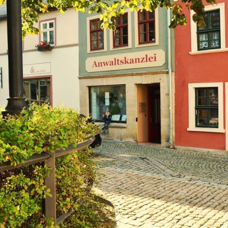 Sommerhus - 5 personer -  - 06618 - Naumburg