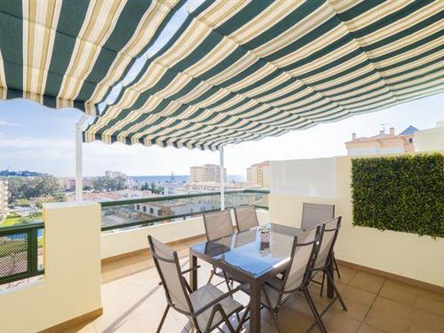 Holiday apartment - 6 persons -  - 29750 - Algarrobo