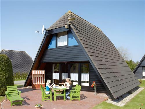 Feriecenter - 4 personer -  - Wattenring - 26969 - Butjadingen / Burhave