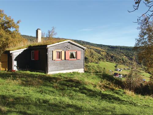 Sommerhus - 2 personer -  - Dyrvedalsvegen - 5708 - Voss