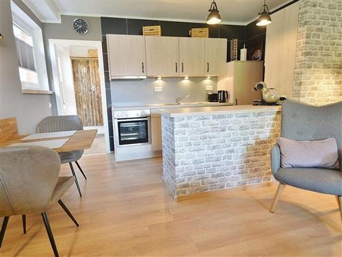 Ferielejlighed - 2 personer -  - Kleine Bergstr. - 23743 - Grömitz