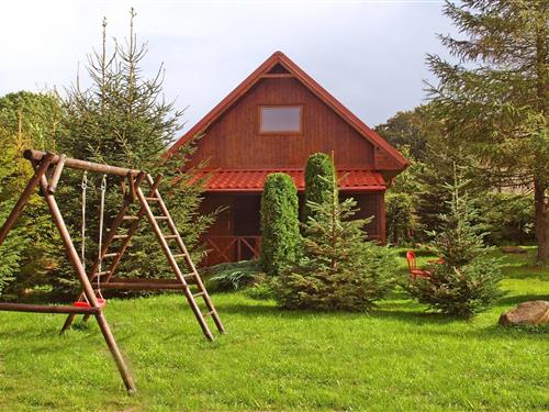 Sommerhus - 4 personer -  - 84-210 - Kopalino