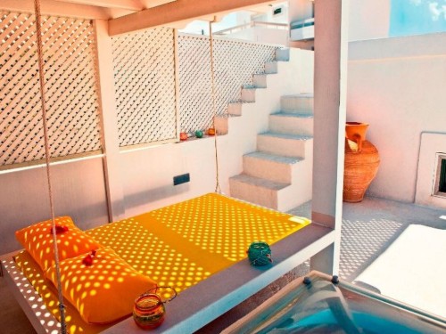 Sommerhus - 7 personer -  - 85100 - Faliraki