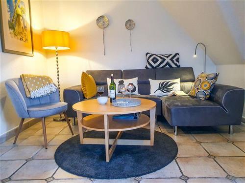 Ferielejlighed - 4 personer -  - Jordanstraße - 18374 - Ostseebad Zingst A Darß