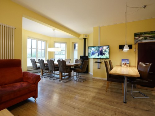 Ferieleilighet - 10 personer -  - 19067 - Flessenow