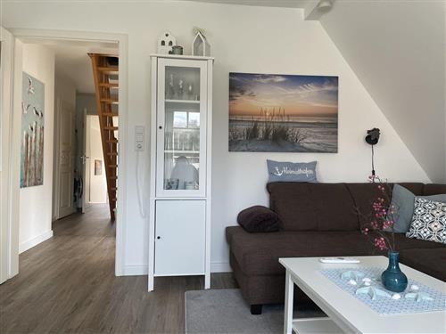 Ferieleilighet - 4 personer -  - Waldallee - 25826 - St. Peter-Ording