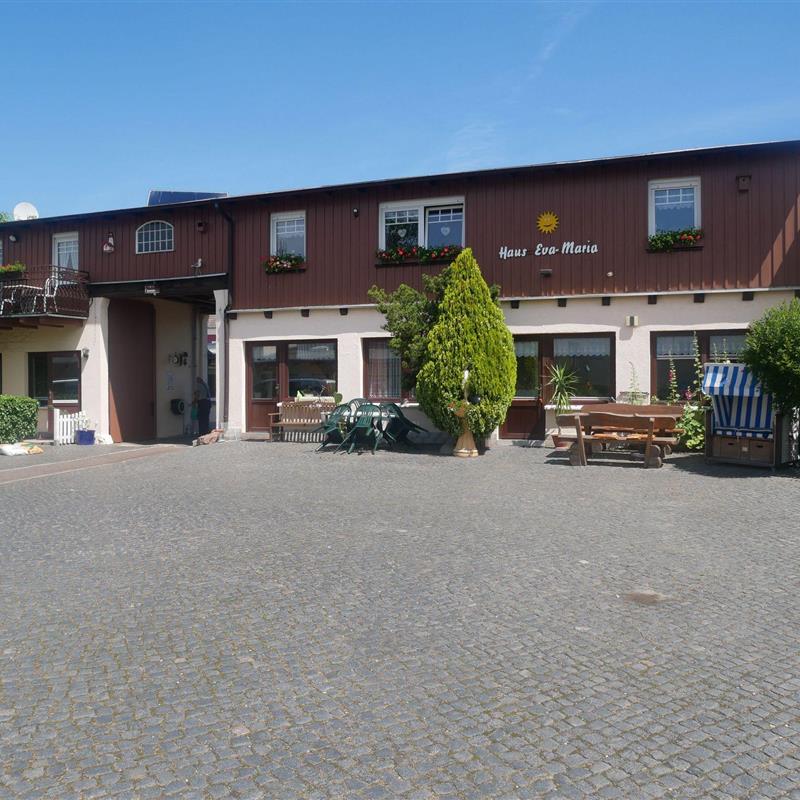 Ferielejlighed - 4 personer -  - Lindenstraße - 17419 - Ahlbeck (Seebad)