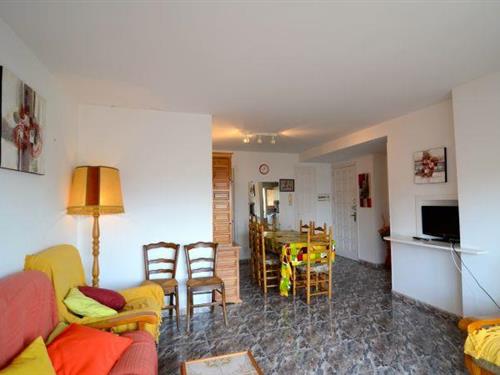 Ferienhaus - 4 Personen -  - 17130 - L'escala