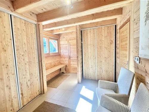 Semesterlägenhet - 12 personer -  - 05560 - Vars